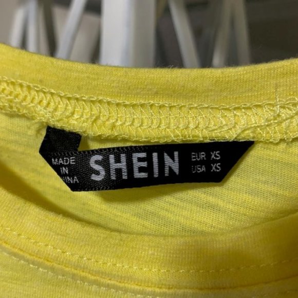 Shein Top Size XS - Picture 2 of 2